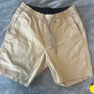 lululemon Bowline Short - Large